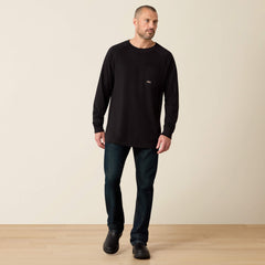 Ariat / Rebar Cotton Strong Roughneck T-Shirt