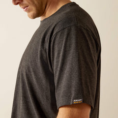 Ariat / Rebar Cotton Strong Standard T-Shirt