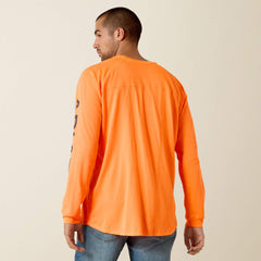 Ariat / Rebar Heat Fighter T-Shirt
