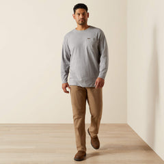 Ariat / Rebar Cotton Strong Working Class T-Shirt
