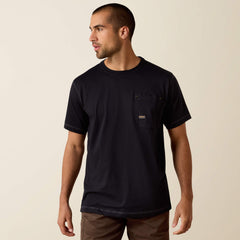 Ariat / Rebar Workman T-Shirt