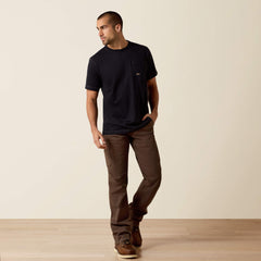 Ariat / Rebar Workman T-Shirt
