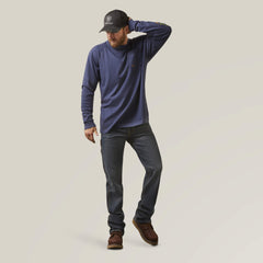 Ariat / Rebar Cotton Strong Graphic T-Shirt