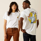 Ariat / Sendero Fool Me Once T-Shirt