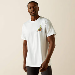Ariat / Sendero Fool Me Once T-Shirt