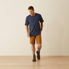 Ariat / Rebar Cotton Strong Standard T-Shirt