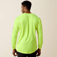 Ariat / Rebar Heat Fighter T-Shirt