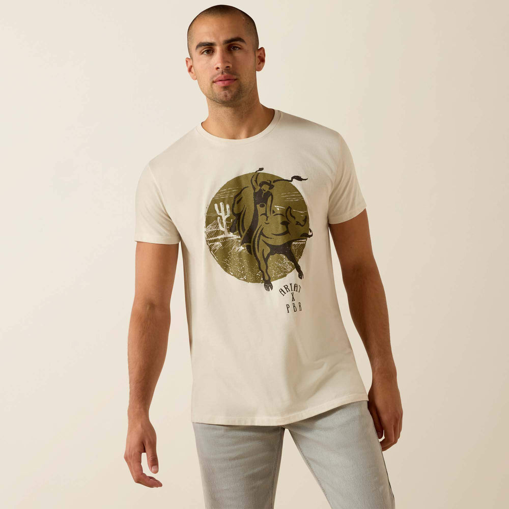 Ariat / No Guts No Glory PBR T-Shirt