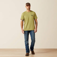 Ariat / Ariat Rattler Warning T-Shirt