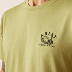 Ariat / Ariat Rattler Warning T-Shirt