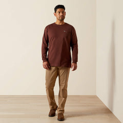 Ariat / Rebar Cotton Strong Hardhead T-Shirt