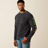 Ariat / Rebar Cotton Strong Graphic T-Shirt