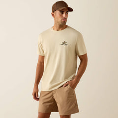 Ariat / Ariat Ride Em Cowboy Classic Fit T-Shirt
