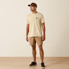 Ariat / Ariat Ride Em Cowboy Classic Fit T-Shirt