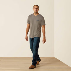 Ariat / Ariat Paintriot Classic Fit T-Shirt