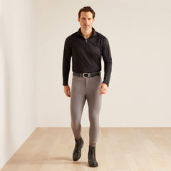Ariat / Sunstopper 3.0 1/4 Zip Baselayer