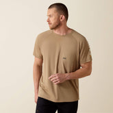 Ariat / Rebar Heat Fighter T-Shirt