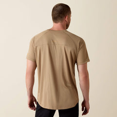 Ariat / Rebar Heat Fighter T-Shirt