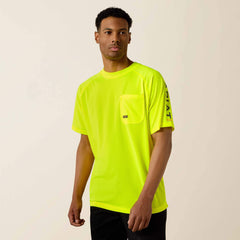Ariat / Rebar Heat Fighter T-Shirt