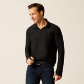 Ariat / Lowell 3.0 1/4 Zip Baselayer