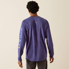 Ariat / Rebar Heat Fighter T-Shirt