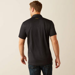 Ariat / Rebar Foreman Polo