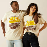 Ariat / Sendero Slow Horses T-Shirt