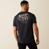 Ariat / Ariat American Bison Classic Fit T-Shirt