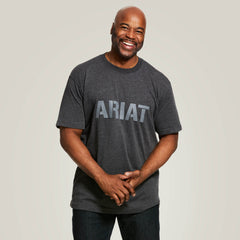 Ariat / Rebar Cotton Strong Block