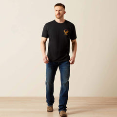 Ariat / Ariat Rustic Eagle T-Shirt