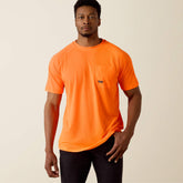 Ariat / Rebar Heat Fighter T-Shirt