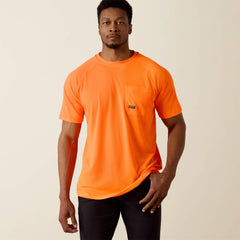 Ariat / Rebar Heat Fighter T-Shirt