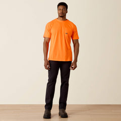Ariat / Rebar Heat Fighter T-Shirt