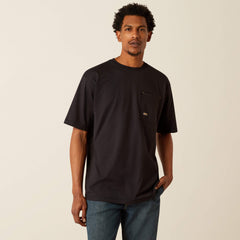 Ariat / Rebar Workman Brickyard T-Shirt