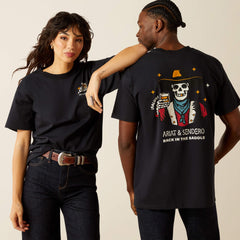 Ariat / Sendero When Life Gives You Agaves T-Shirt