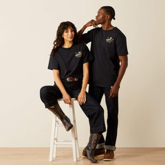 Ariat / Sendero When Life Gives You Agaves T-Shirt