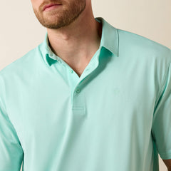 Ariat / 360 Airflow Classic Fit Polo