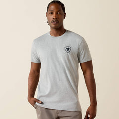 Ariat / Ariat Banner Badge T-Shirt