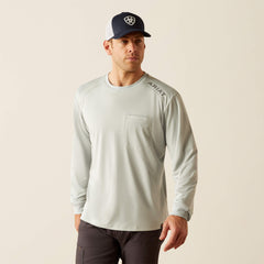Ariat / Rebar Sunblocker T-Shirt