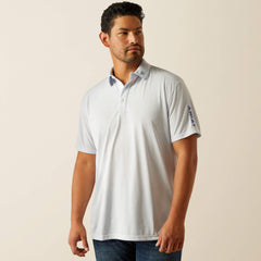 Ariat / Team Logo Polo