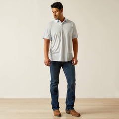 Ariat / Team Logo Polo