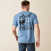 Ariat / Ariat Cattle Co. T-Shirt