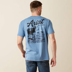 Ariat / Ariat Cattle Co. T-Shirt
