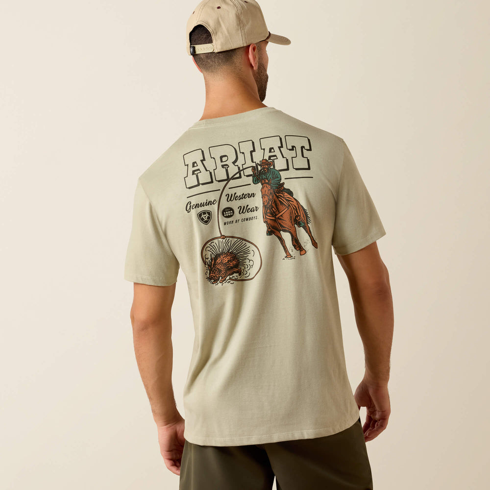 Ariat / Ariat Porcupine Posse Classic Fit T-Shirt