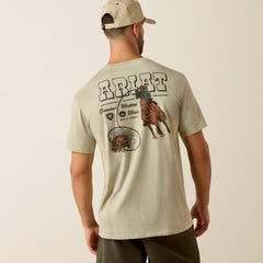 Ariat / Ariat Porcupine Posse Classic Fit T-Shirt
