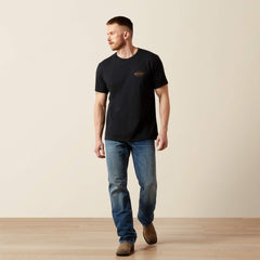Ariat / Ariat Maximal Collage T-Shirt