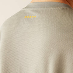 Ariat / Rebar Heat Fighter Staple T-Shirt