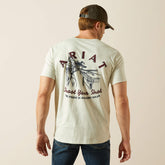 Ariat / Ariat Straight Shooter T-Shirt