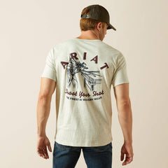 Ariat / Ariat Straight Shooter T-Shirt