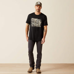 Ariat / Ariat Freedom Flag T-Shirt